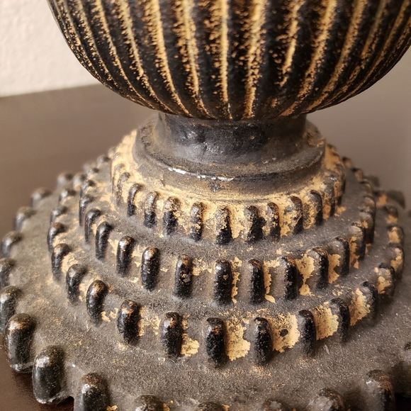 Decorative Finial Piece. - Picture 2 of 6